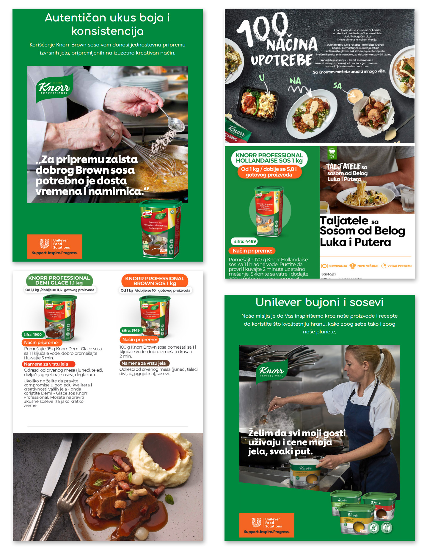 newsletter-unilever