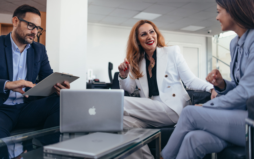 Brand that drives your business