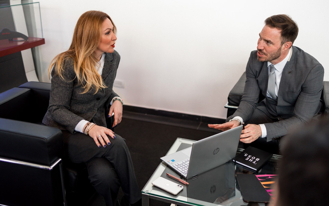 Is it time to breathe new life into your brand?